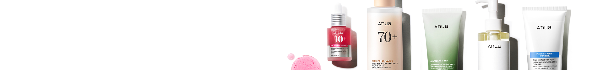 Anua Cosmetics