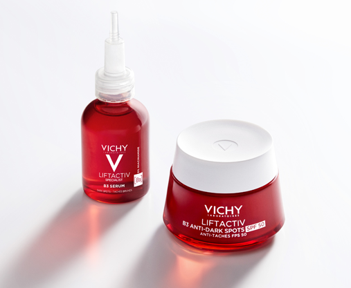 Vichy Liftactive range