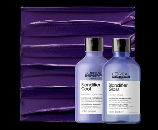 Blondifier