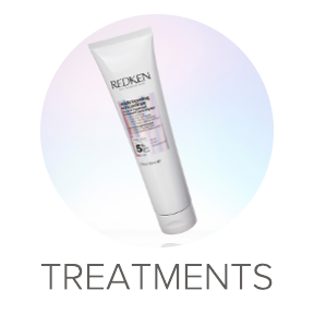 Professional Haircare Treatments