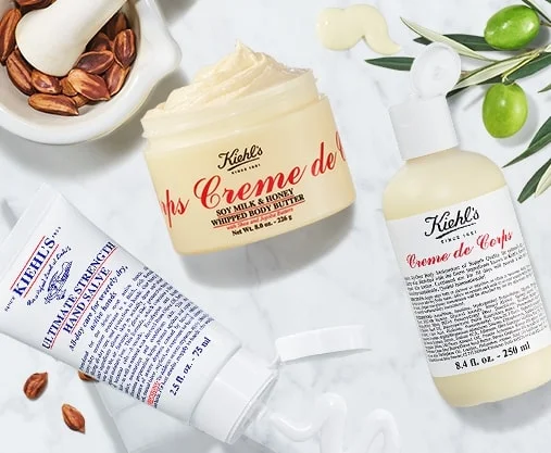 Kiehl's Körperpflege