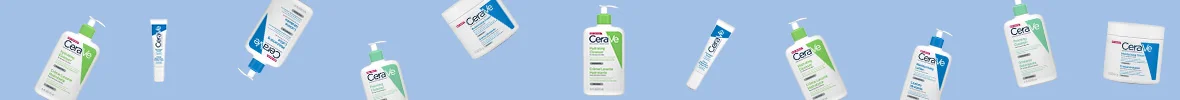 Cerave Shop Now