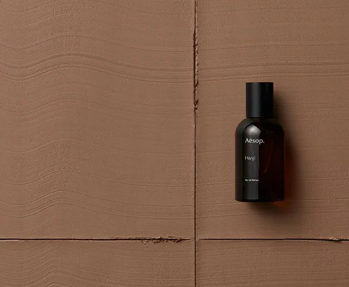 Aesop Fragrance