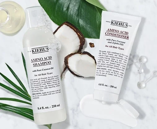 Kiehl's Haarpflege
