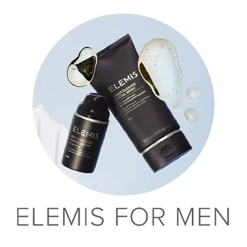 Elemis For Men