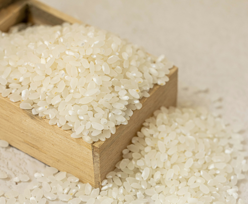 Beauty of Joseon Rice