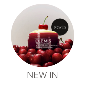 Elemis New In