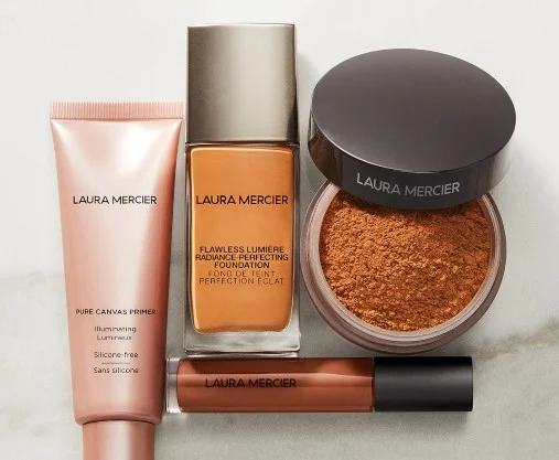 Laura Mercier Gesichts-Make-up