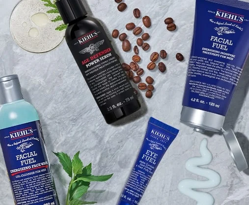 Kiehl's Hautpflege