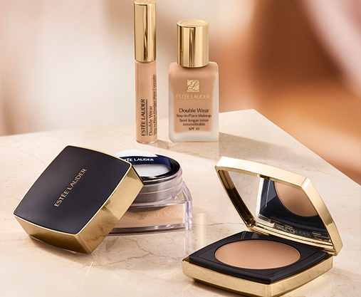 Double WearRevitalizing Supreme+