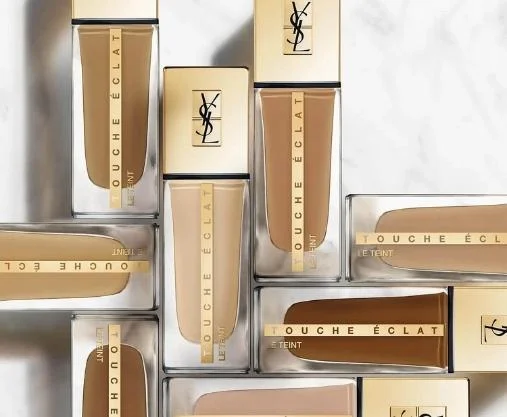 Yves Saint Laurent YSL Touche Éclat