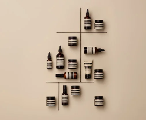 Aesop Moisturisers