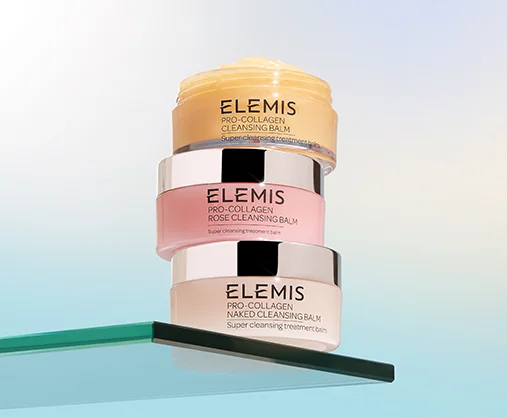 Elemis Cleansers