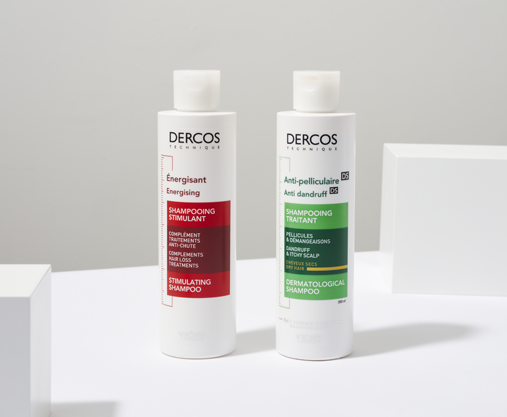 Vichy Dercos Range