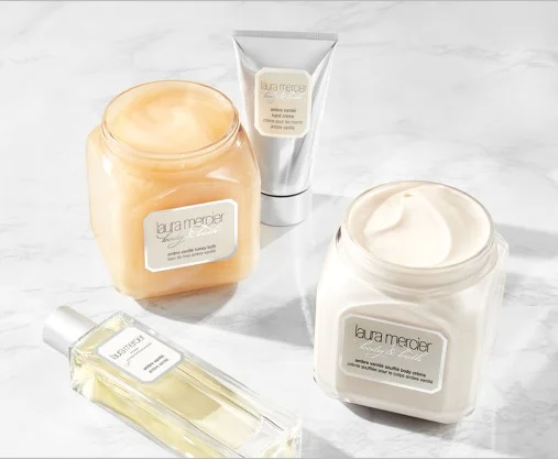Laura Mercier Körperpflege