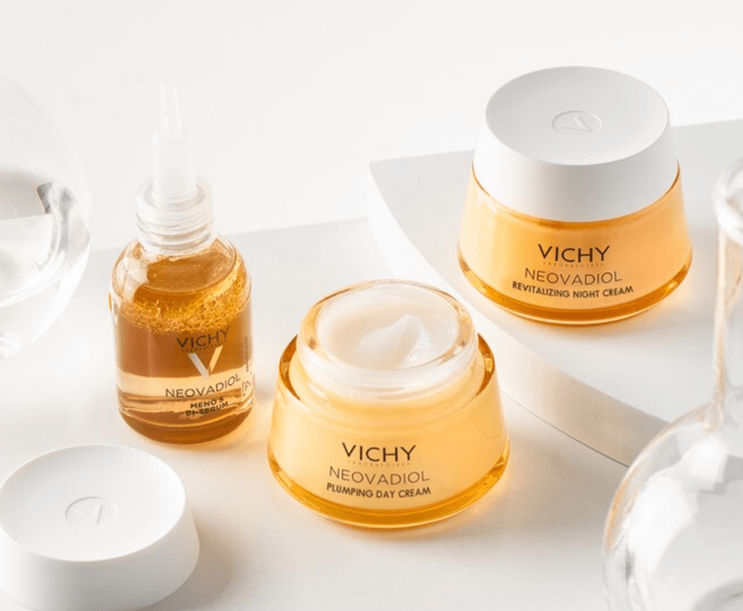 Vichy Neovadiol Range