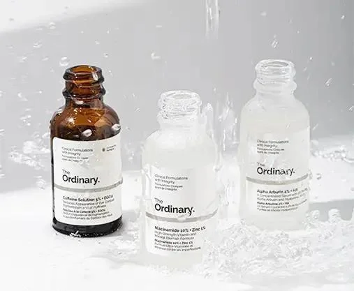 The Ordinary Retinoids