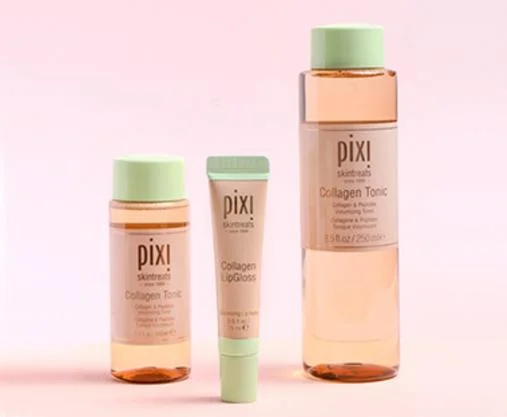PIXI Botanical Collagen