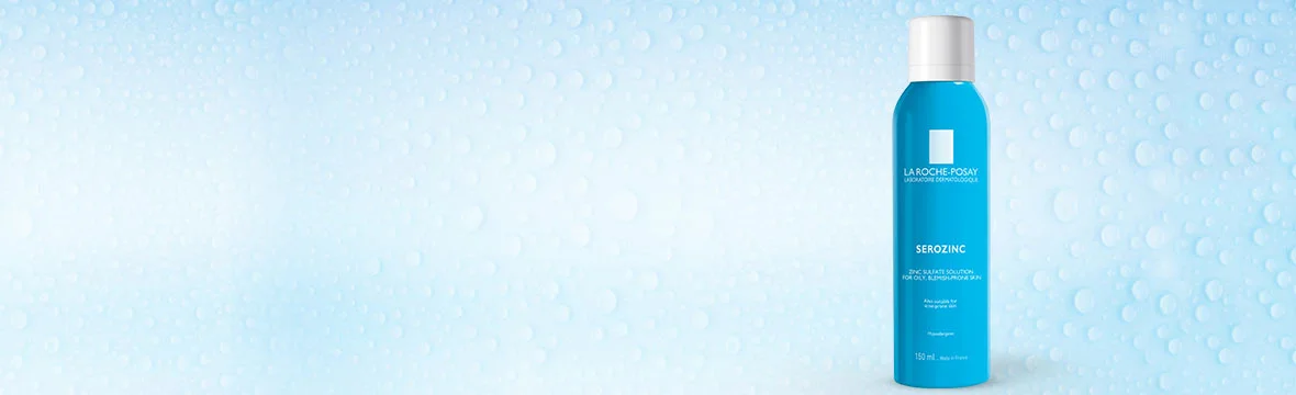 Alle Produkte von La Roche-Posay ansehen