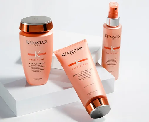 Kérastase Discipline