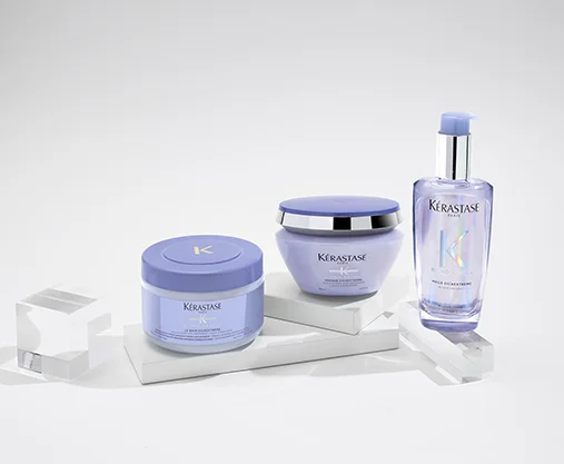 Kérastase Blond Absolu