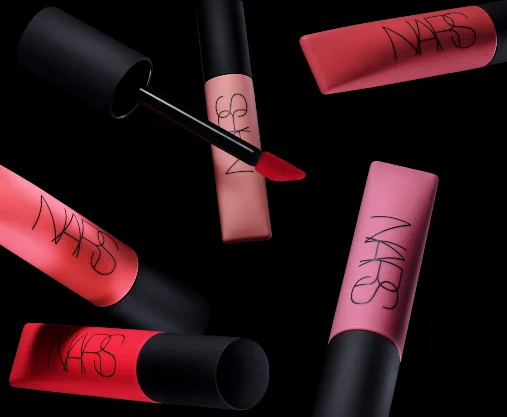 NARS LIPPEN