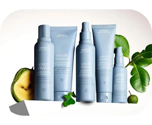 AVEDA SMOOTH INFUSION