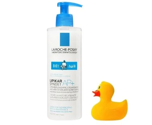 La Roche-Posay Baby