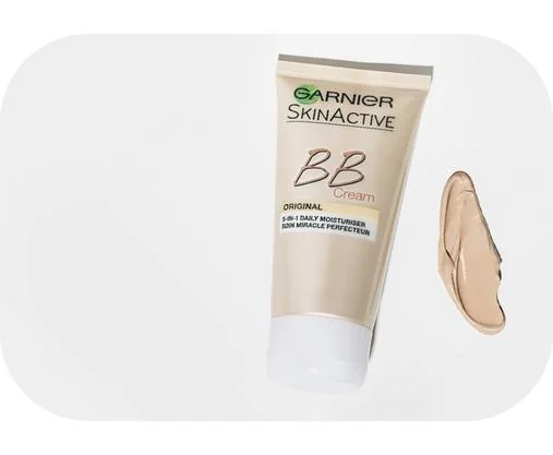 BB Cream Garnier