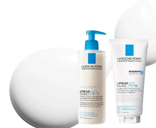 La Roche-Posay Lipikar