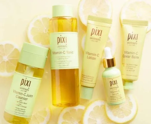 PIXI Vitamin C